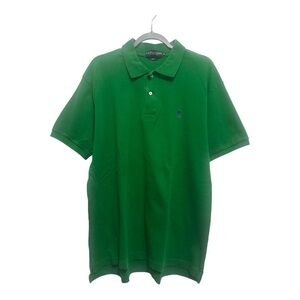 U.S. Polo Assn. Classic Green Polo Shirt